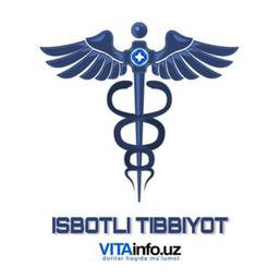 DORILAR ISBOTLI TIBBIYOT (vitainfo.uz)