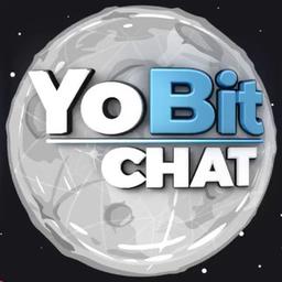 YoBit-Chat