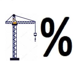 Hypothèque et nouveaux bâtiments