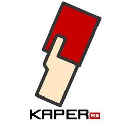 Kaper.Pro - valutazione dei tappatori (canale)