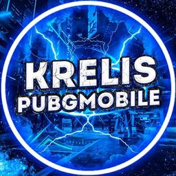 • KRELIS | PUBG MÓVEL •