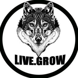 LIVE.GROW