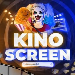 🍿 KinoScreen🍿