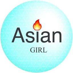 🔥 Beautiful Asians