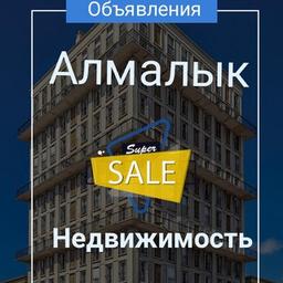 Real estate Almalyk