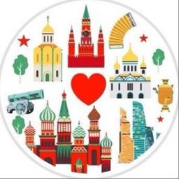 MOSCÚ - FAVORITO🌇❤️ moscow_go