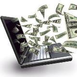 Earn money easily