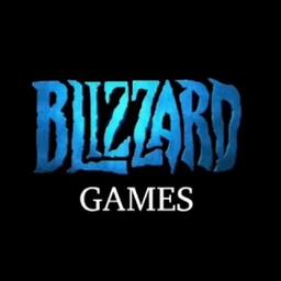 Blizzard-Spiele