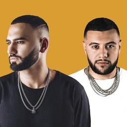 ✅ HammAli & Navai (Discografía)