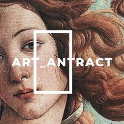 ARTE_ANTRACT