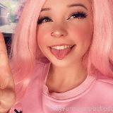 Belle Delphine I LATO OSCURO