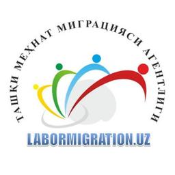 Tashki mekhnat migrazionisi agentliga La regione di Namangan ramifica i canali di telegrammi