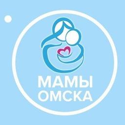 Mães Mães de Omsk🤰🤱🧑‍🍼💋