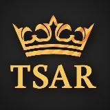 TSAR