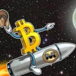 Cripto en la luna