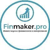 Fin Maker || Finanças, investimentos