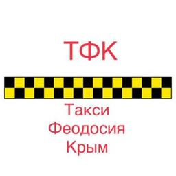 TFK Taxi Feodosia Krim