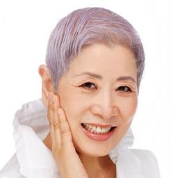 Cosmetologia em japonês