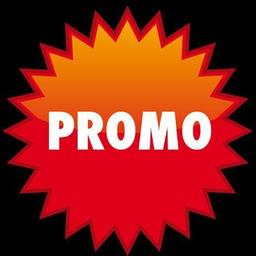 FreshDiscounts - Promotions, discounts, promos. All the most exclusive and profitable. Every day.