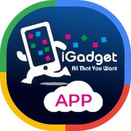 📲 iGadgett - the best Android games for free! 🤑