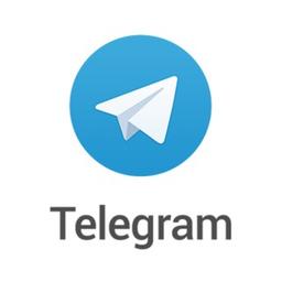 Telegram training 🇺🇸