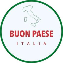 Buon Paese. Италия