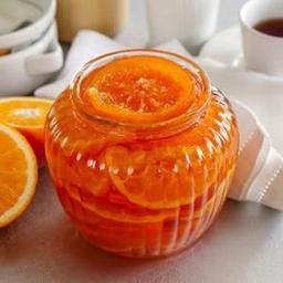 🍊✨Marmelada de laranja✨🍊