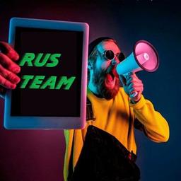 Тарифы от RusTeam