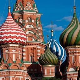 Museum of St. Basil's Cathedral (Pokrovsky Cathedral)