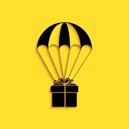 AIRDROP / EARNINGS WITHOUT INVESTMENTS