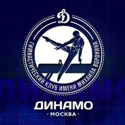 Clube de ginástica "Dínamo-Moscou"