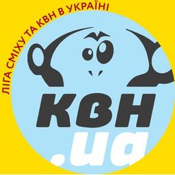 Liga des Lachens und Humors in der Ukraine