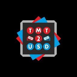 TMT2USD