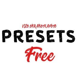 FREE PRESETS