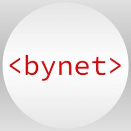 For BYnet