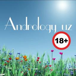 Andrology Uz 🔞