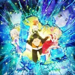 Re : La vie dans un monde alternatif à partir de zéro 2 - Partie 1 / Re : Zero - la vie à partir de zéro dans un autre monde 2 - Partie 2