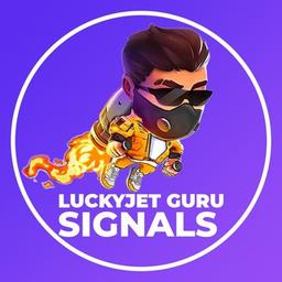 SIGNAUX LUCKY JET GURU🔝