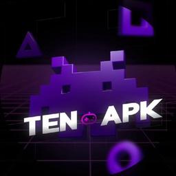 TenApk - Jogos hackeados