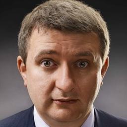 Юрий Романенко