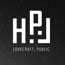 H.P. lovecraft