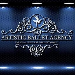 Ballet Agency / Work for artists and teachers in China