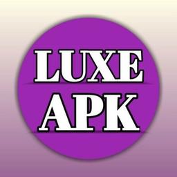 🔆APK LUXE