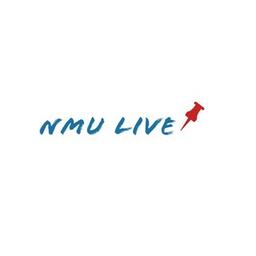 NMU live📌