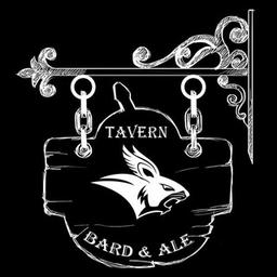 Taverne "Bard & Ale"