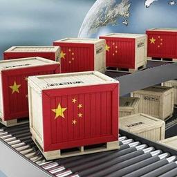 Marchandises en provenance de Chine | ChineWoW