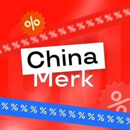 ChinaMerk | Descuentos y cupones de AliExpress.