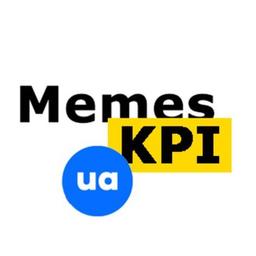 I like Ukrainian memes about kpi and the joy of life