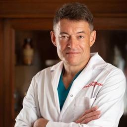 Chief oncologist Andrey KAPRIN