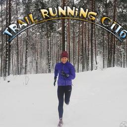 Trailrunning in St. Petersburg